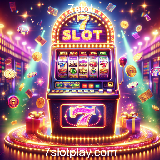 Atraente Categoria de Bônus no 7slot: Oportunidades em Cada Jogada