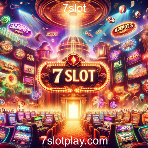Promoções Imperdíveis no 7slot: Atrações que Você Não Pode Perder!